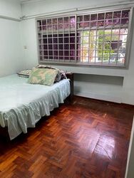 Blk 161 Pasir Ris Street 13 (Pasir Ris), HDB Executive #458823841